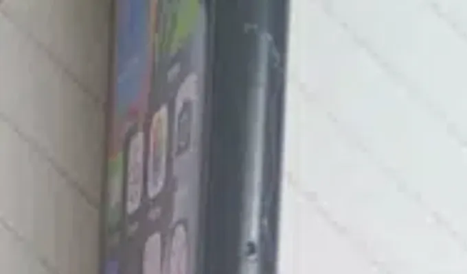 I phone 7 128gb Pta approved - photo 2