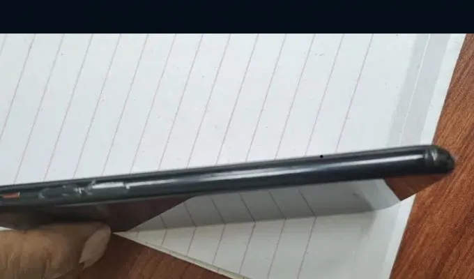 I phone 7 128gb Pta approved - photo 3