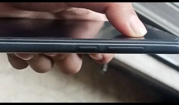 Redmi 8 - photo 1