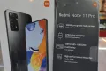 Xiomi Note 11 pro - Photos
