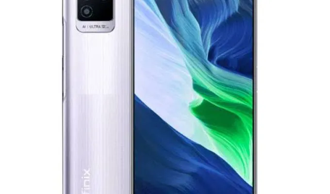 Infinix Hot 10 Urgent Sale - photo 1
