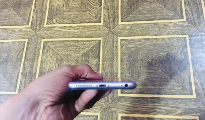Iphone 6s plus (64GB) - photo 3