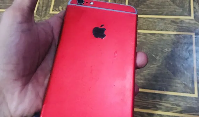 Iphone 6s plus (64GB) - photo 1