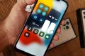 IPhone 13 pro max master copy - Photos