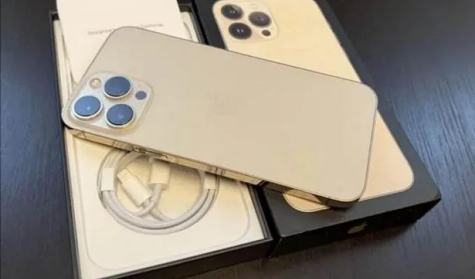 IPHONE 13 PRO MAX