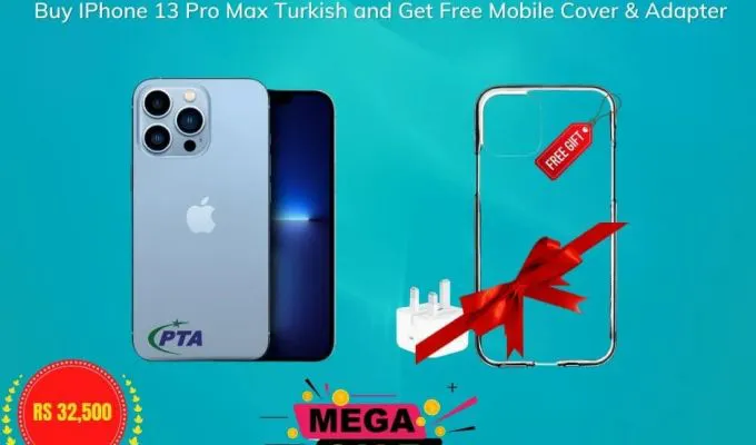 Iphone 13 pro max