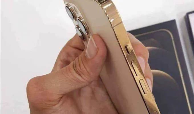 IPHONE 13 PRO MAX - photo 3
