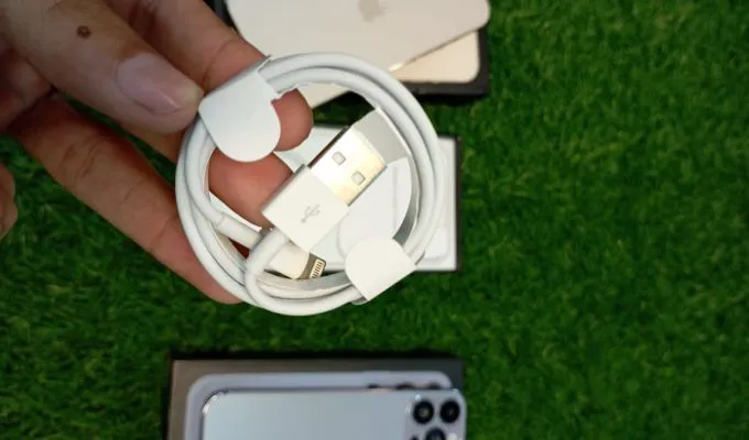 Iphone 13 pro max - photo 3