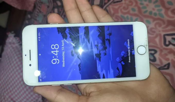 IPhone 7 Lush condition