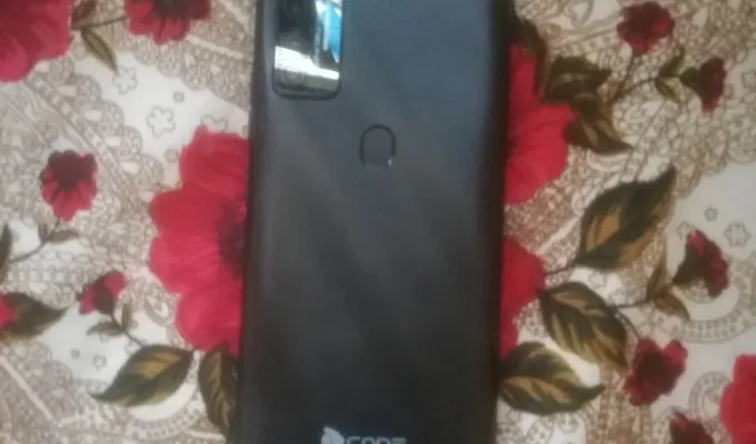 Dcode Cypher 8 gb ram 128 gb - photo 1