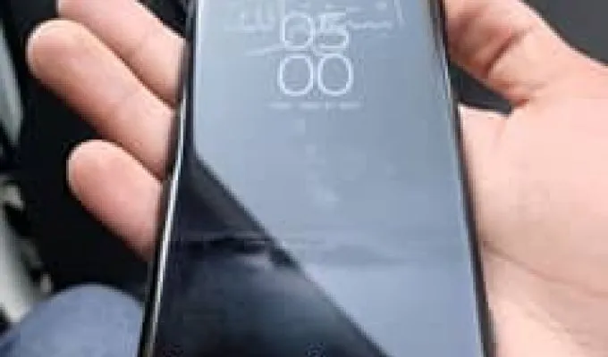 SONY XZ3 10 /10 - photo 1