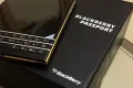 Blackberry Q20 classic box pack brand new - Photos