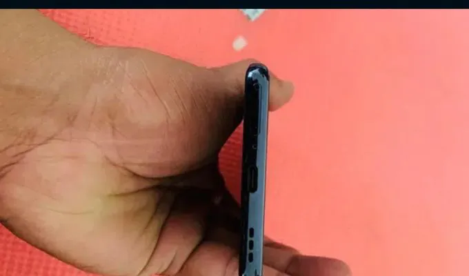 Oppo Reno 6 pro - photo 2