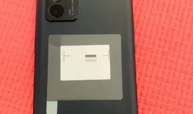 Oppo Reno 6 pro - photo 1