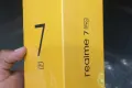 Realme 7 pro box pack brand new pta register - Photos