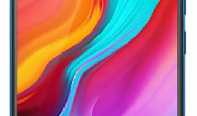 Infinix Hot 8 4/64 Condition 10/10 - photo 1