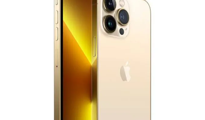 iPhone 13 pro max 512 GB - photo 1