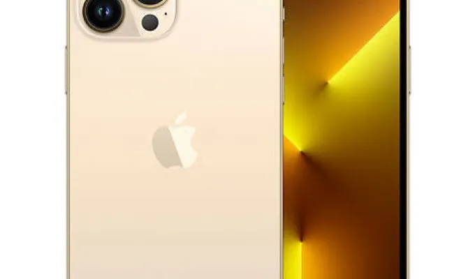 iPhone 13 pro max 512 GB - photo 2