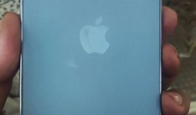 iPhone 13 pro max - photo 1