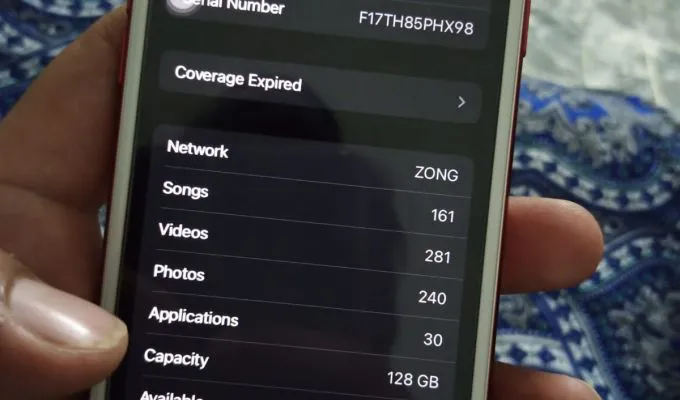 Iphone 7 Red edition - photo 2
