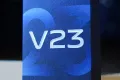 Vivo V23 ( 12gb + 4gb Ram 256gb Rom ) box pack pta approve brand new - Photos