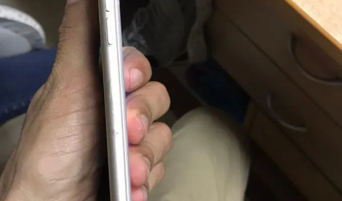 Iphone7plus for sale - photo 3