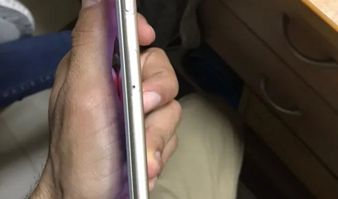 Iphone7plus for sale - photo 1