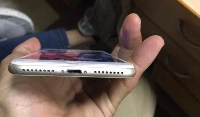Iphone7plus for sale - photo 2