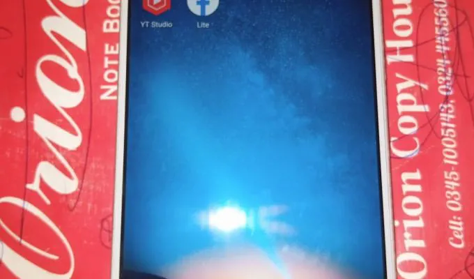 Huawei 10 mate lite 4gb ram 64 memory - photo 1
