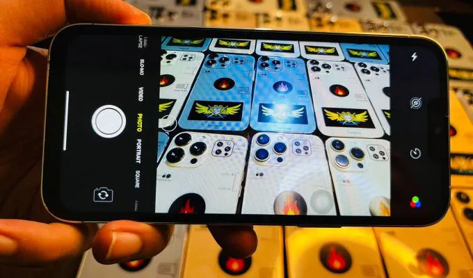 I phone 13 pro maxx - photo 1