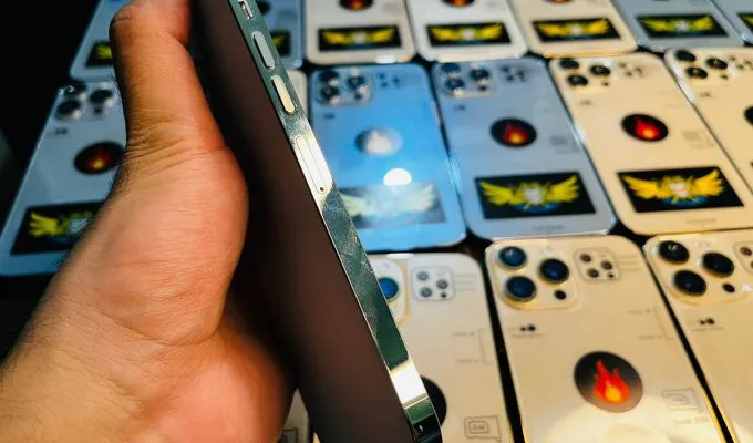 I phone 13 pro maxx - photo 2