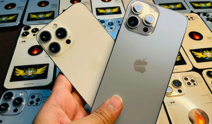 I phone 13 pro maxx