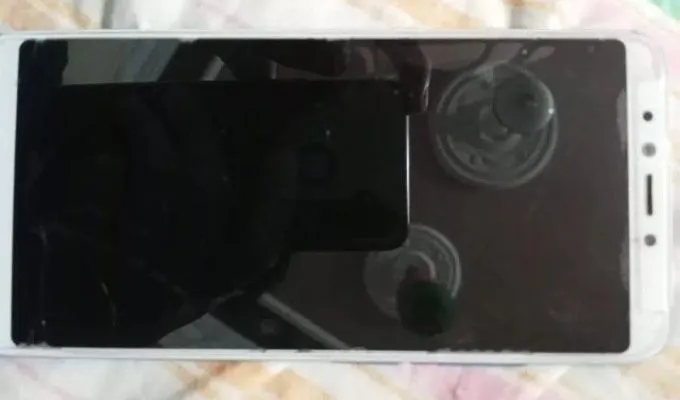 Infinix Hot 6 pro - photo 1