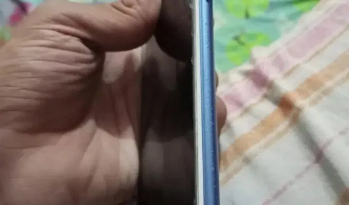 Infinix Hot 6 pro - photo 2