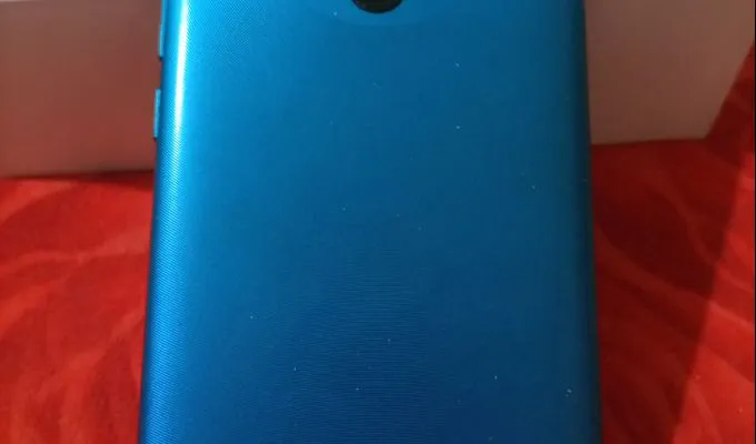Redmi 9 - photo 1