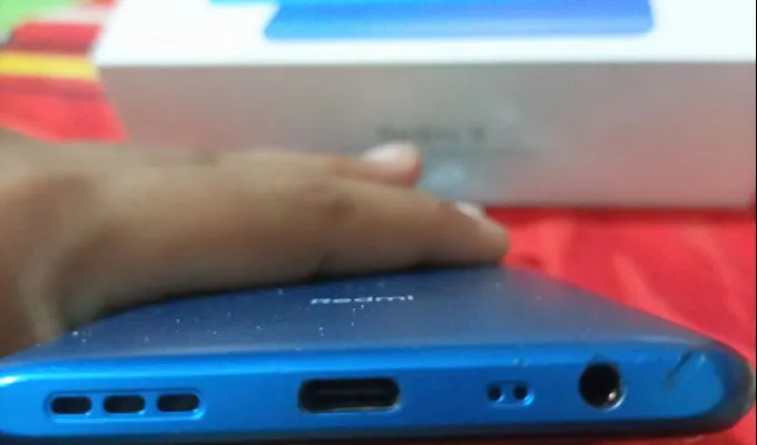 Redmi 9 - photo 2