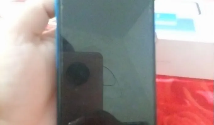 Redmi 9 - photo 1