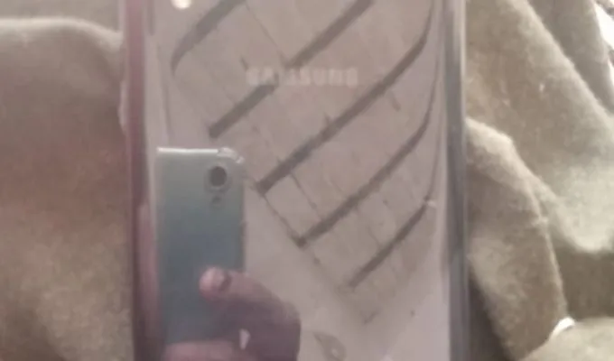 Samsung A30s 4GB/128GB For Sale - photo 2