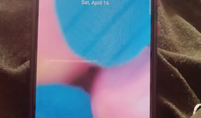 Samsung A30s 4GB/128GB For Sale