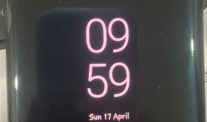 Samsung S8 4/64 (SM-G950FD) black, Dual Sim, PTA approved - photo 1