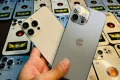 I phone 13 pro maxx - Photos
