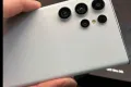 Samsung S22 ultra copy master eddition - Photos