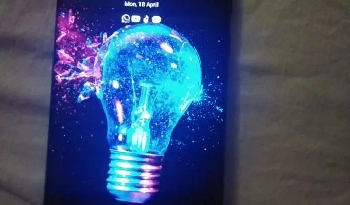 Galaxy Note 20 ultra - photo 1