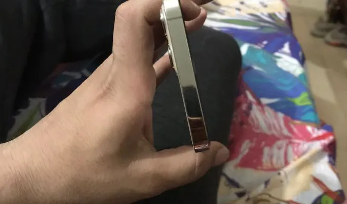 Iphone 12pro max - photo 1