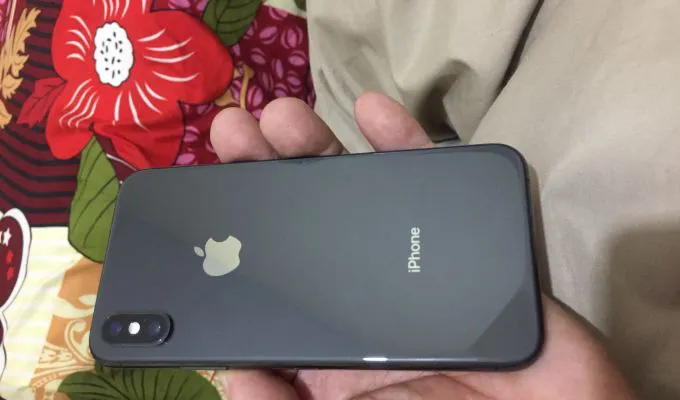 Iphone xs