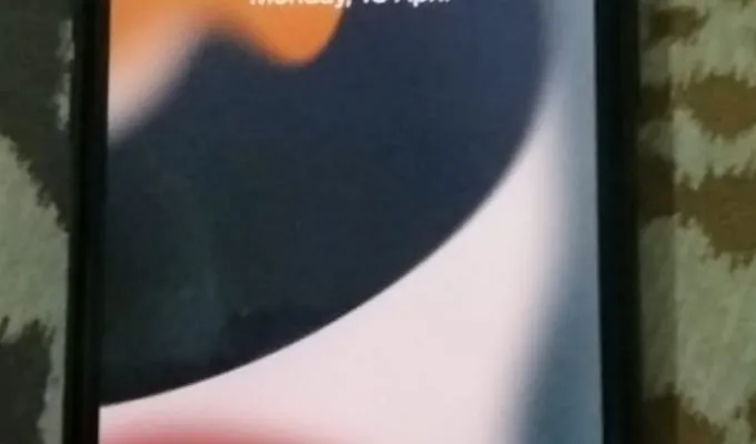 iPhone 11 Pro For Sale - photo 3