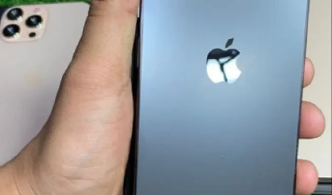 Iphone 13 Pro Max Turkish Master Copy - photo 3