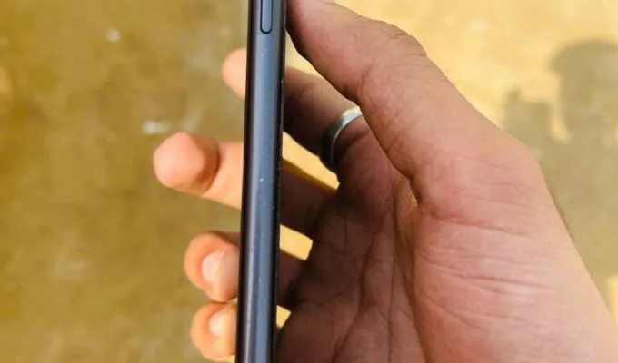 IPHONE 8+ - photo 1