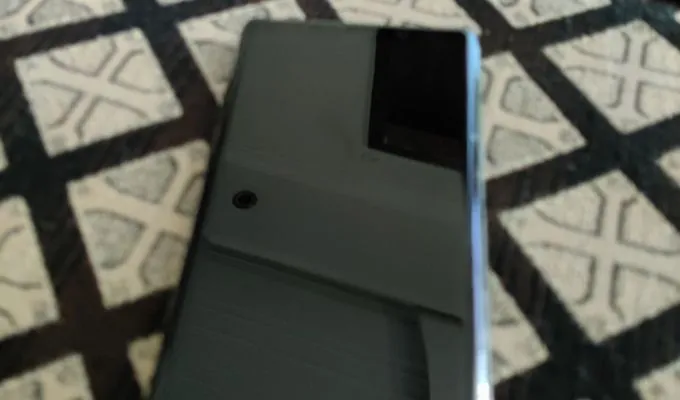 Samsung note 9 - photo 2