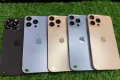 Iphone 13 Pro Max Turkish Master Copy - Photos